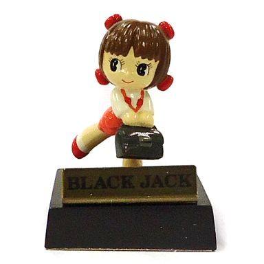 Mini Doll Figure 皮诺可 