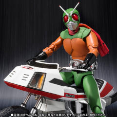 SHF 天空骑士-资料图