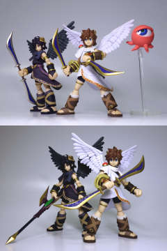 figma#176 黑暗皮特 -资料图