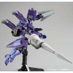 HGI-BO EB-05s 施瓦尔贝·格雷兹(加埃利欧机)-资料图