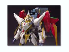 Z-01/D 兰斯洛特 征服者 Mechanical Complete Model-资料图