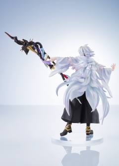 ConoFig 梅林 Caster-资料图