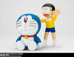 Figuarts ZERO 野比大雄 场景篇-资料图