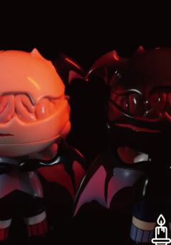 暗夜公爵-资料图