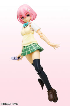 SHF 茉茉 贝莉雅 戴比路克-资料图