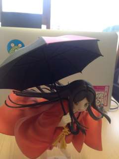 诹访姬 Racing Parasol ver.-资料图