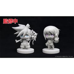 Promare Puchitto Figure Collection 加洛·提莫斯-资料图