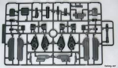 MG MS-06K 扎古加农-资料图