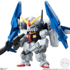 FW Gundam Converge:Core RX-178+FXA-05D 超级高达