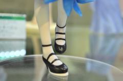 蕾蒂娅·阿道夫 Ultimate Idol-资料图