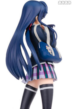 PM Figure 雪之下雪乃 -资料图