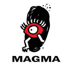 magma toy