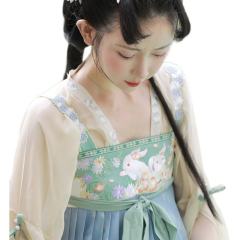 月兔茶-资料图