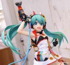 GSC GSR 初音未来 Racing 2020 ver.-资料图