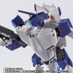 HI-METAL R VF-1A 女武神（马克西米利安·吉纳斯专用）-资料图