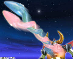 大空魔龙-资料图