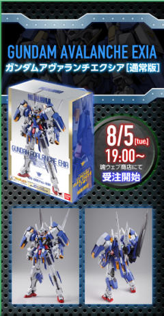 MB 雪崩型能天使高达 普通版-资料图