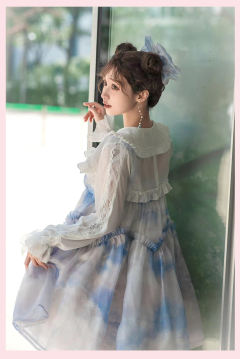甜酷姐妹 妹妹款-资料图