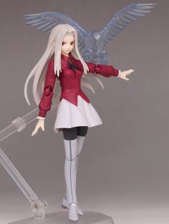 figma#132 爱丽丝菲尔·冯·爱因兹贝伦 -资料图