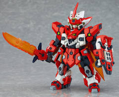 Plamax 布雷文 Braven X