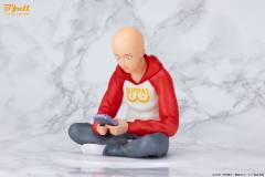 琦玉 OPPAI连帽衫 ver.-资料图