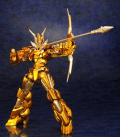莱丁 GOLD Ver.-资料图