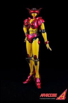 爱神A Exclusive