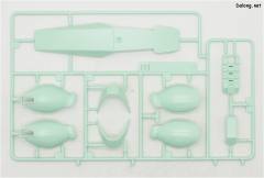 MG RGM-89 杰刚-资料图