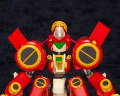 Character Plastic Model Arcbeetle-Dash-资料图