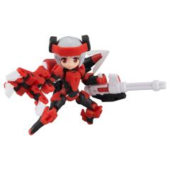 Desktop Army Y-021[HI]d 超级米勒尼亚 复合型武装α-资料图