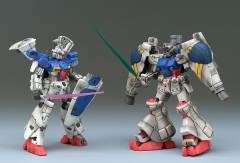 M.I.A RX-78 GP02A 酸浆果 Final Duel-资料图