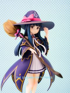 佐城雪美 奇妙之气 ver.-资料图