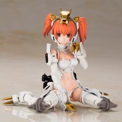 Cross Frame Girl 我王凯牙-资料图