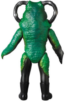 Toei Retro Sofubi Collection 翼大僧正 -资料图