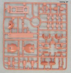 RG MS-06S 指挥官用型扎古II 夏亚・阿兹纳布尔机-资料图