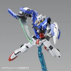 MG GN-001RII 能天使高达R2-资料图