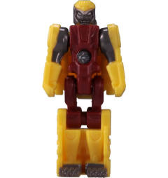 Deluxe Class Transformers Legends 暴乱兽-资料图