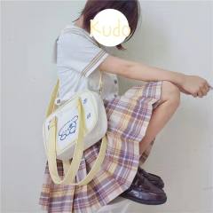 吃货兔兔-资料图