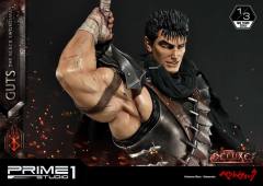Museum Masterline Series 格斯 巴克 -资料图