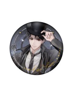 克莱恩-星河动漫吧唧