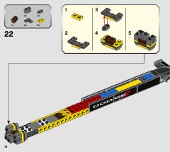 76904 道奇Dragster和Challenger-资料图