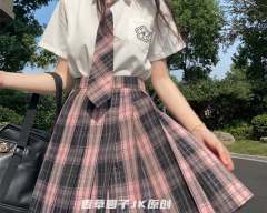 霉霉黑巧