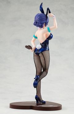  KD colle 濑川弥 兔女郎服装-资料图