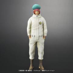 One Piece Archive Collection 夏其 