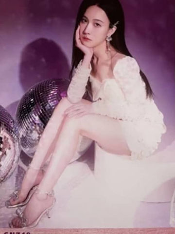 曾艾佳 启程荣耀版 ver.D