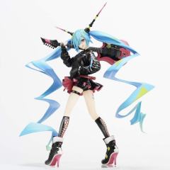 初音未来 LAM摇滚歌手-资料图