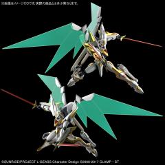 HG Z-01Z 兰斯洛特 阿尔比昂-资料图
