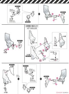 RG EVA Mark.06-资料图