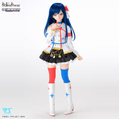 Dollfie Dream Dollfie Dream Sister 如月千早-资料图