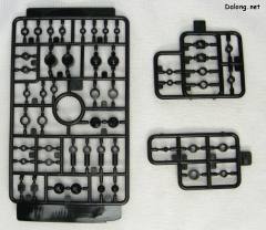 Variable Infinity Crest CR-C98E2 Assault Type ver.-资料图